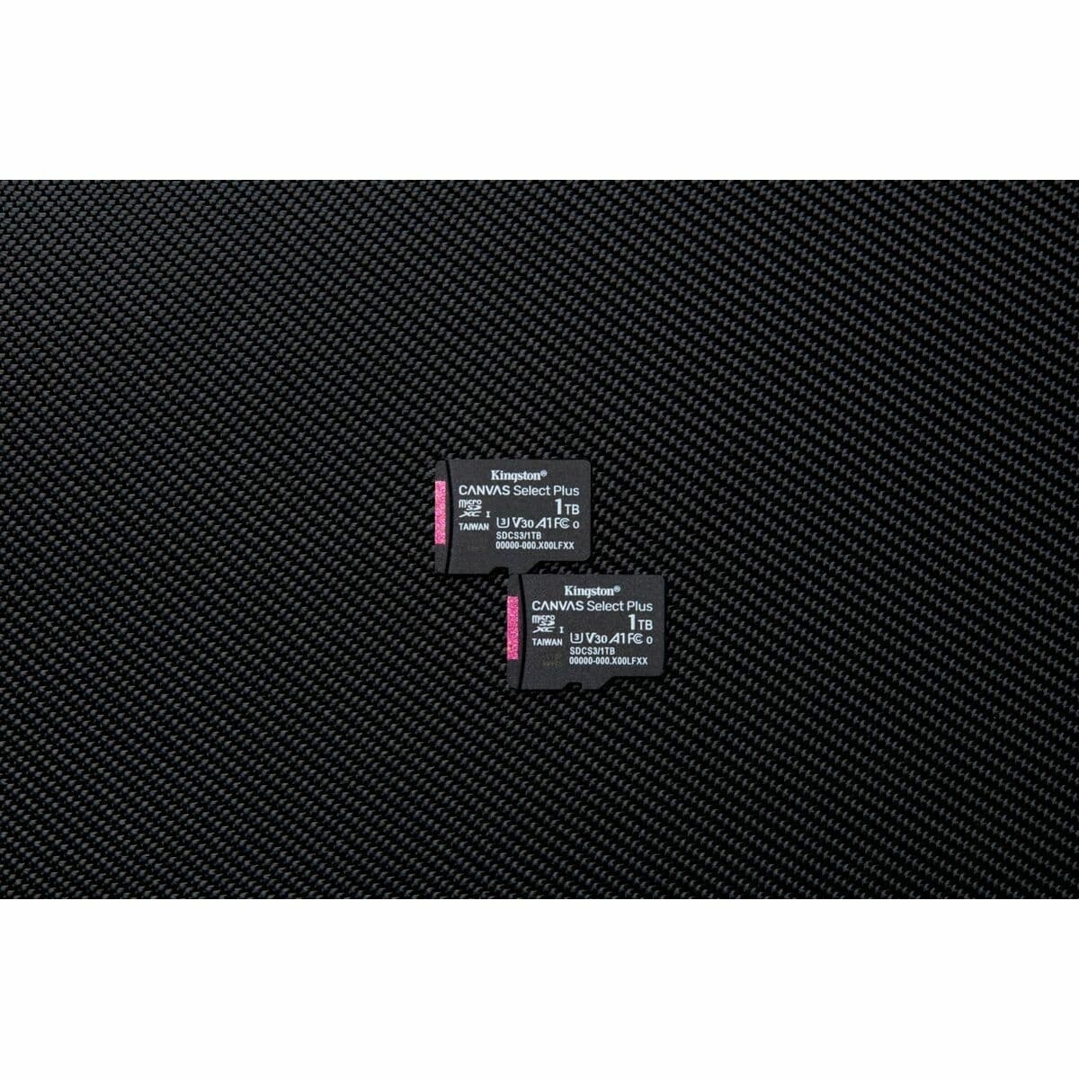 Carte Mémoire Micro SD avec Adaptateur Kingston SDCS3 1 TB - Image 13