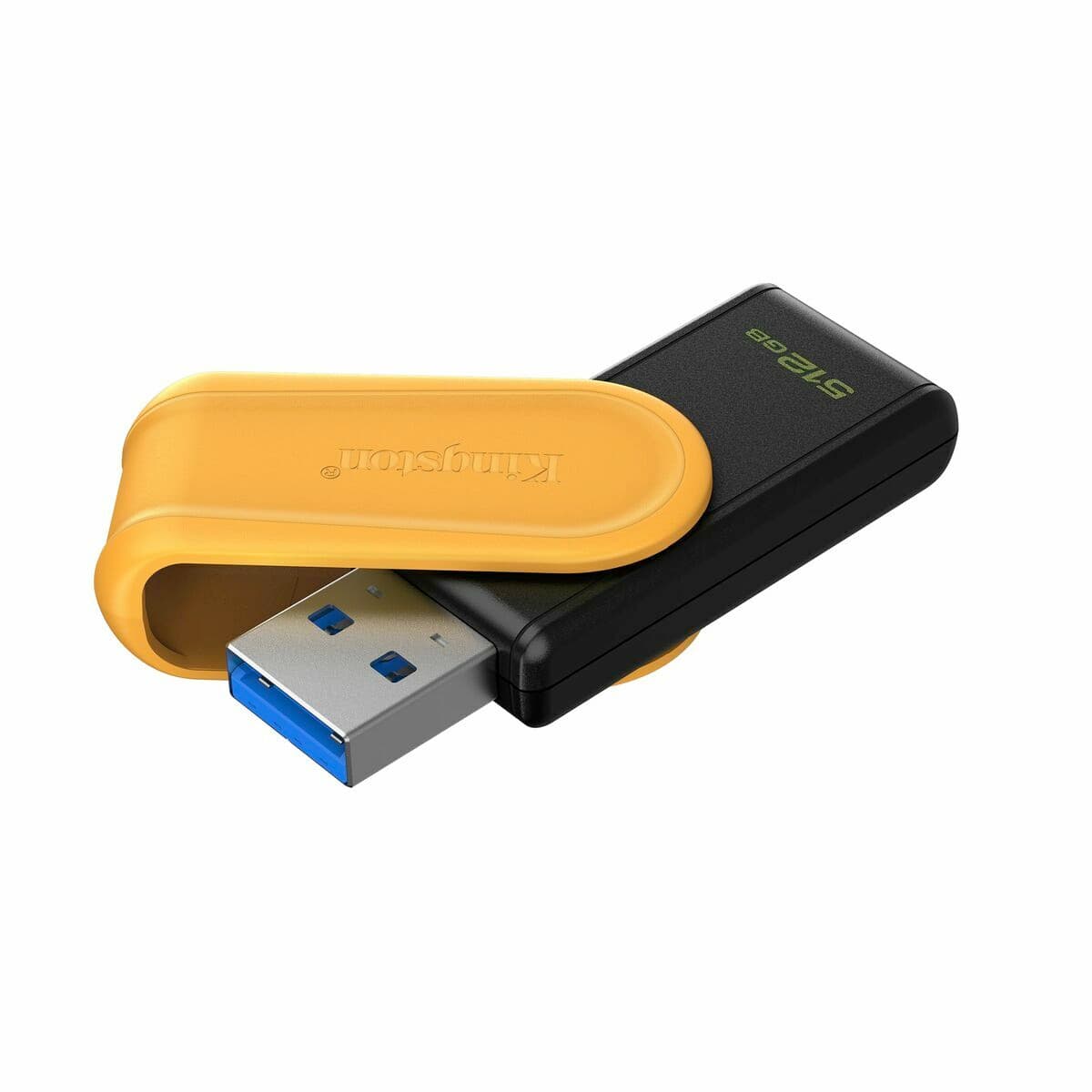 Mikro SD Speicherkarte mit Adapter Kingston DTXS/512GB 512 GB - Image 6