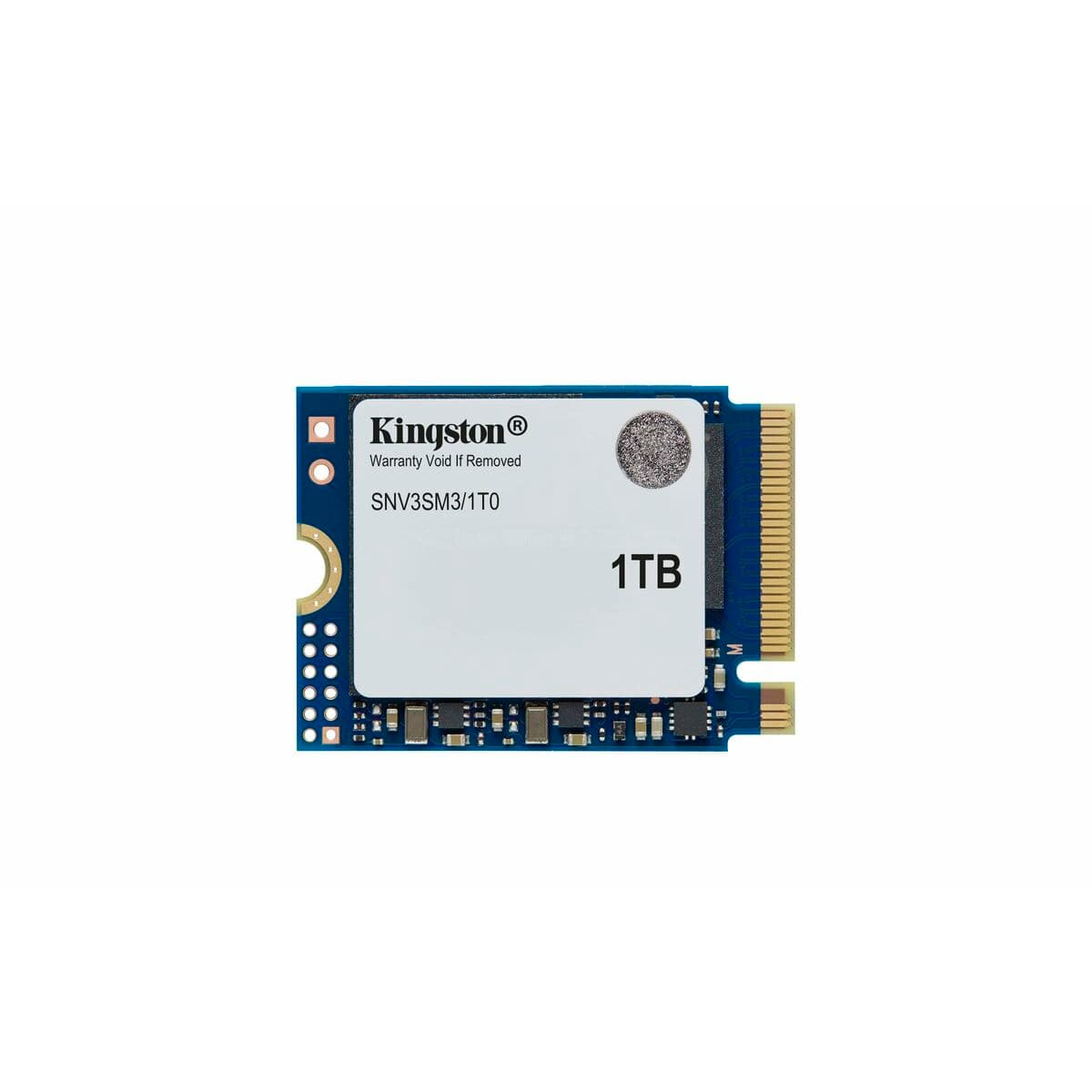 Hårddisk Kingston SNV3SM3/1T0 1 TB SSD