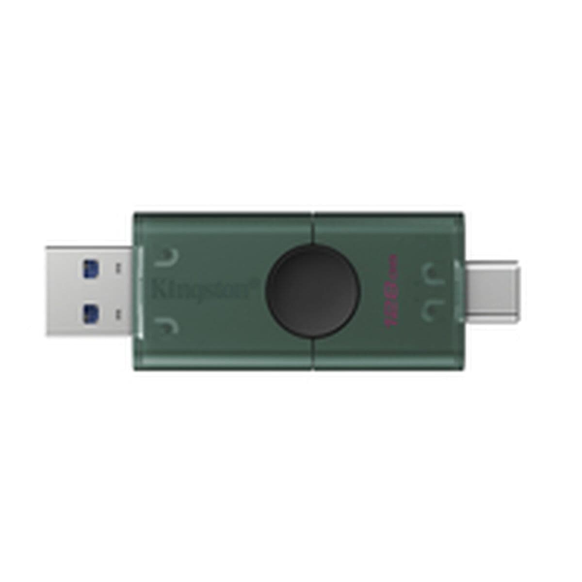 USB Pendrive Kingston DTDEG2/128GB 128 GB - Image 3