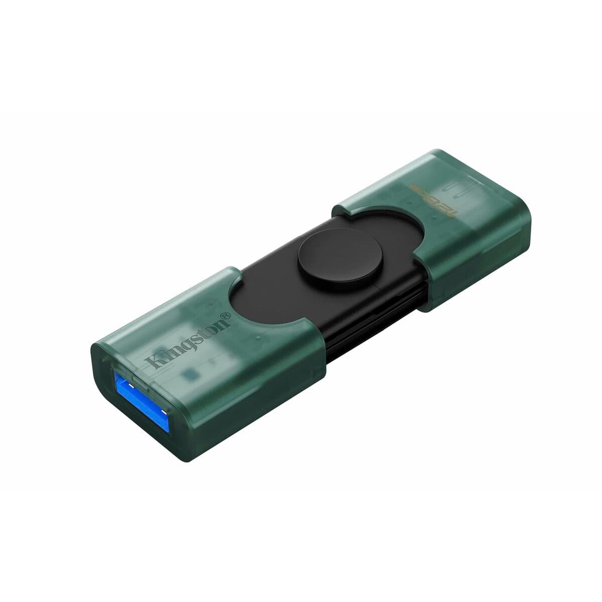 USB Pendrive Kingston DTDEG2/128GB 128 GB - Image 4