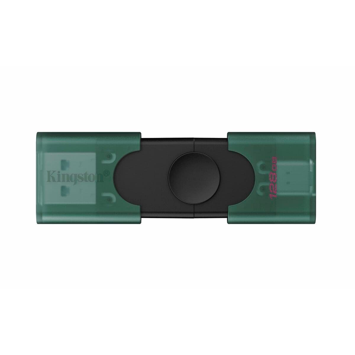 USB Pendrive Kingston DTDEG2/128GB 128 GB - Image 5