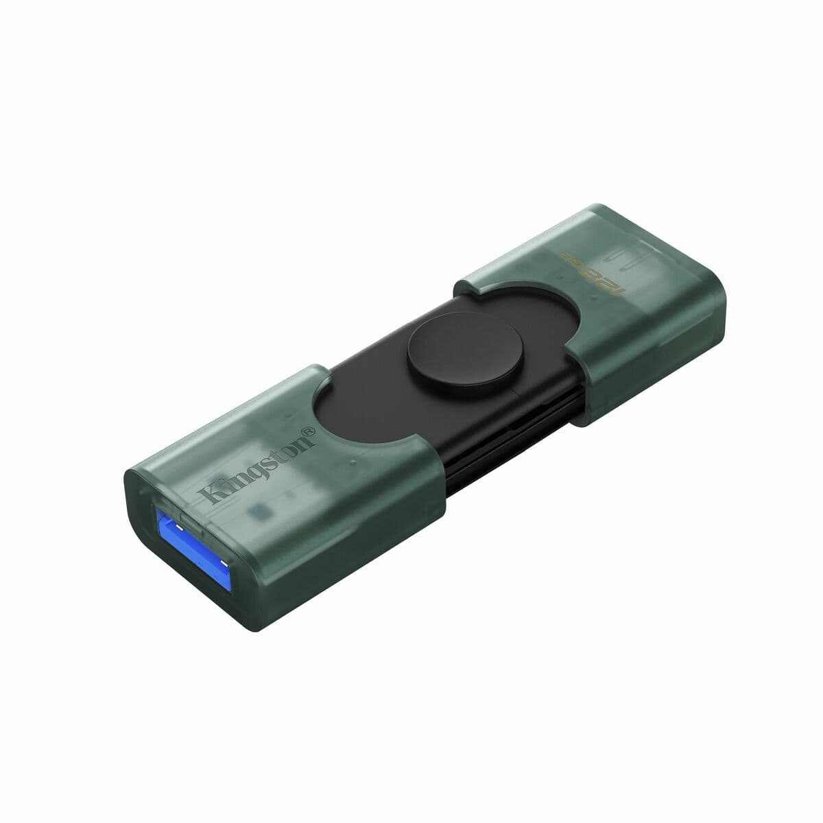 USB Pendrive Kingston DTDEG2/128GB 128 GB - Image 10