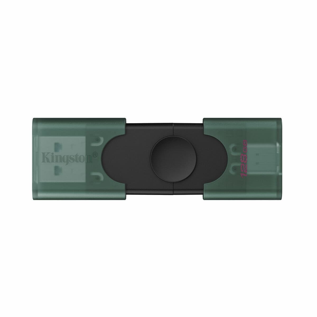 USB Pendrive Kingston DTDEG2/128GB 128 GB - Image 13