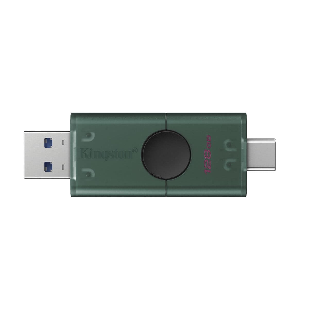 USB Pendrive Kingston DTDEG2/128GB 128 GB - Image 14