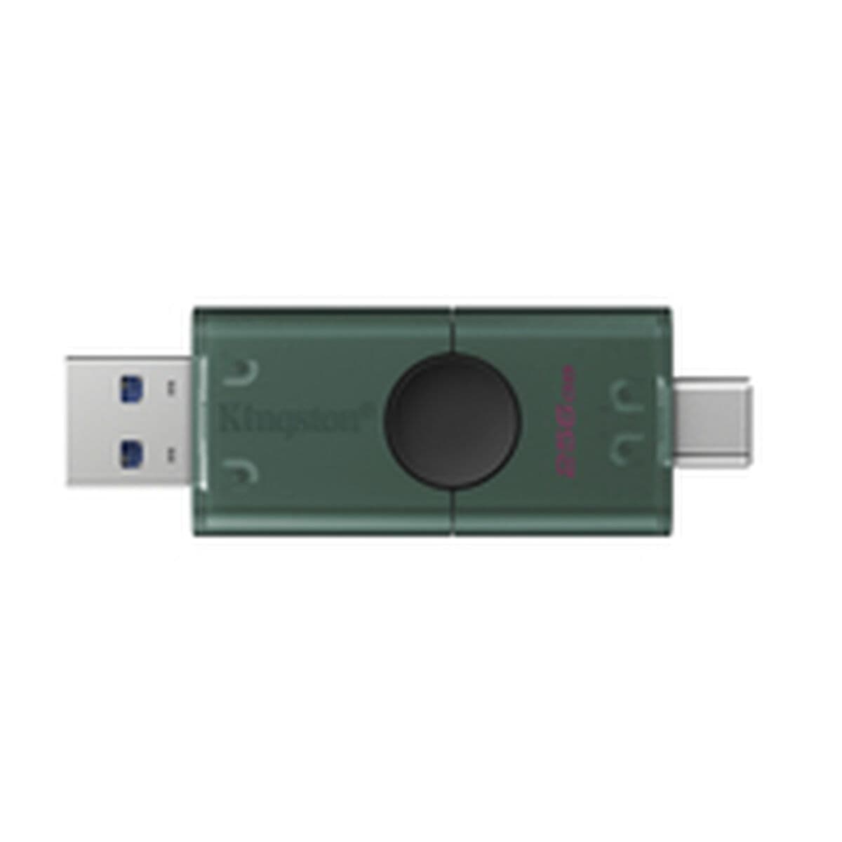 USB atmintukas Kingston DTDEG2/256GB 256 GB - Image 3