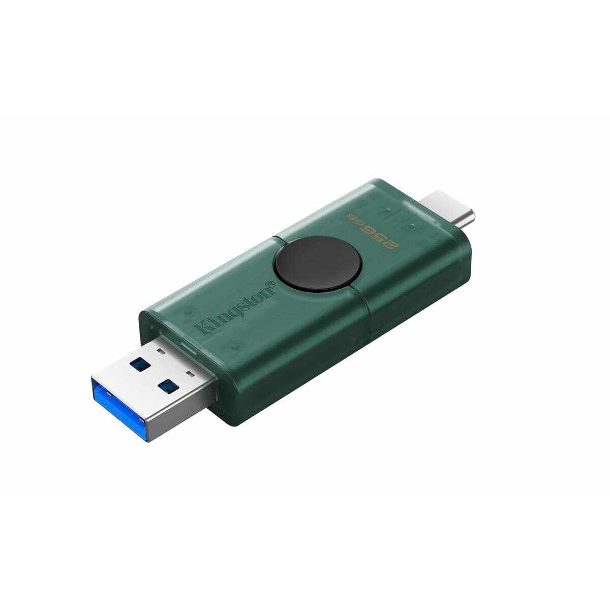 USB atmintukas Kingston DTDEG2/256GB 256 GB - Image 7