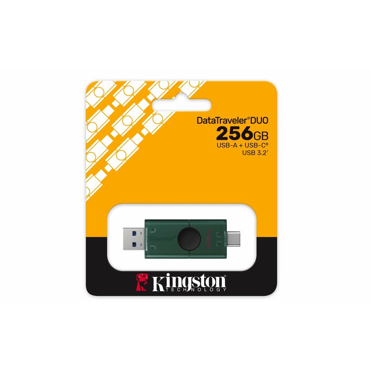USB atmintukas Kingston DTDEG2/256GB 256 GB - Image 8