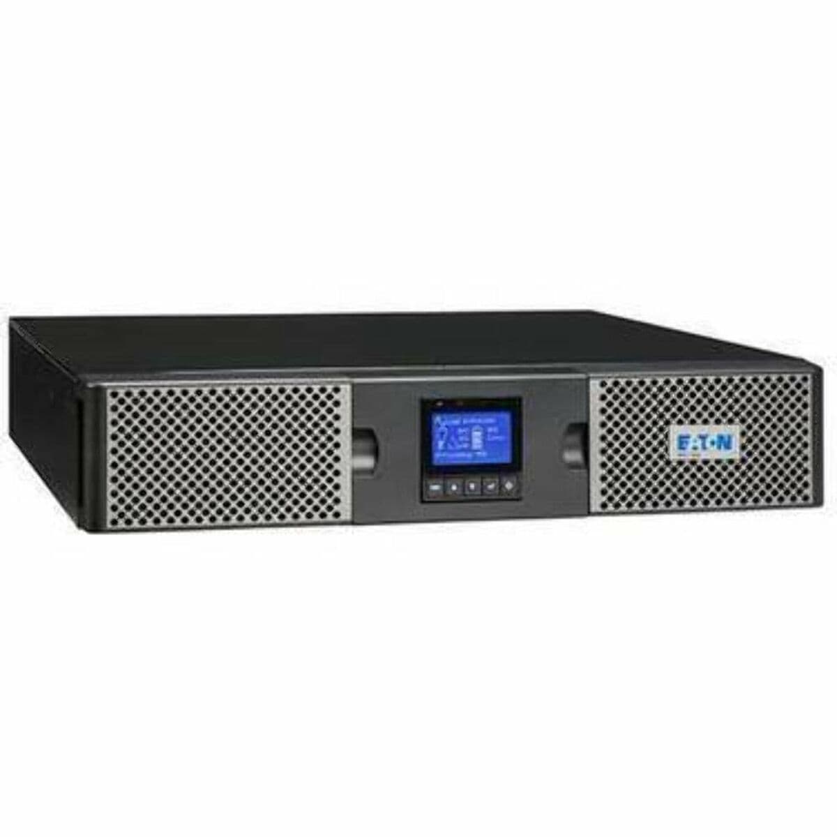 Système d'Alimentation Sans Interruption Interactif Eaton 9PX1500IRT2U 1500 W