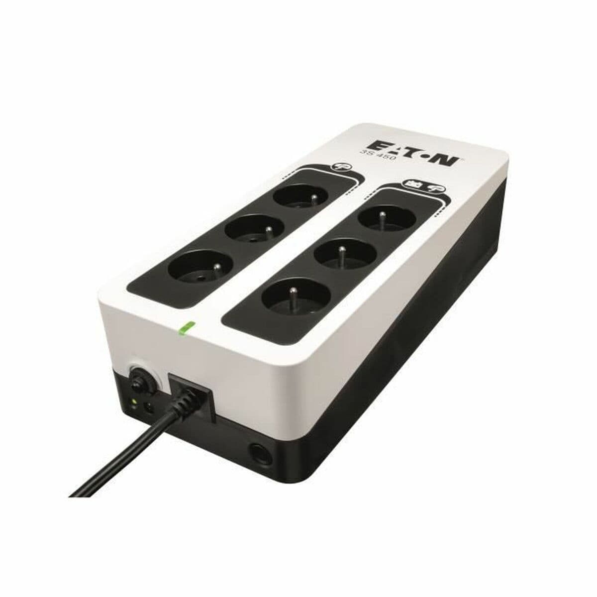 SAI Off Line Eaton 3S450F - Image 2