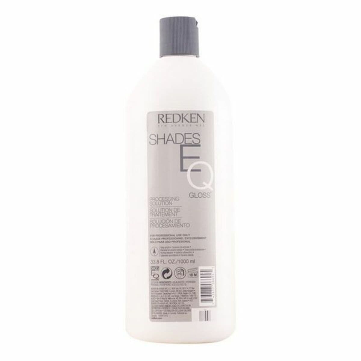 Líquido Activador Shades EQ Redken 0743877066945 (1000 ml) 1 L