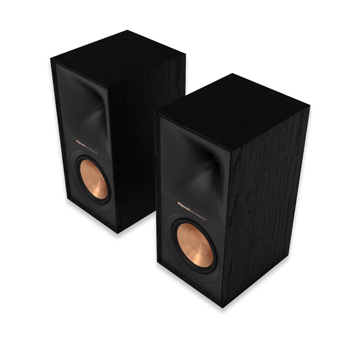 Lautsprecher KLIPSCH R-50M Schwarz 300 W (2 Stück) - Image 2