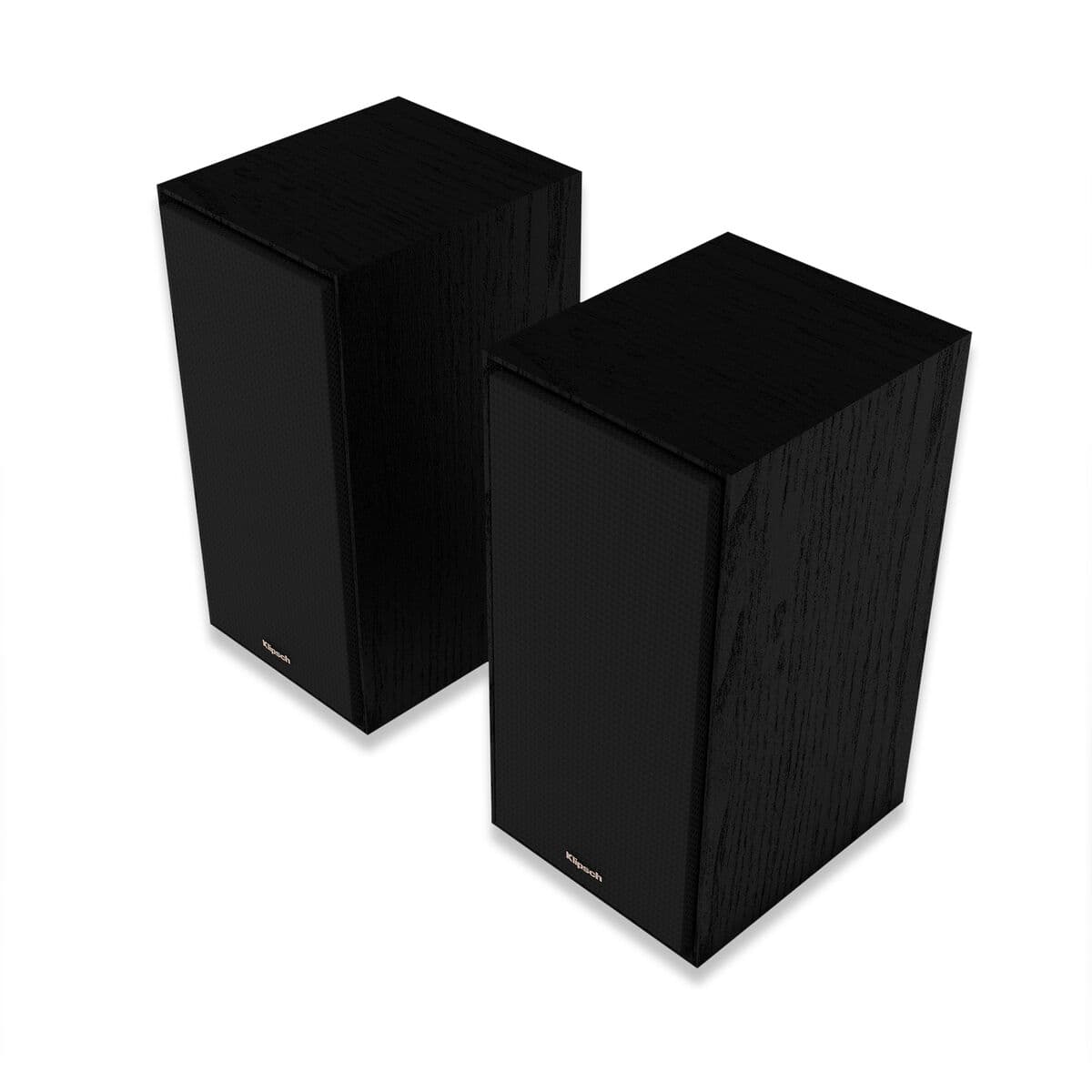 Lautsprecher KLIPSCH R-50M Schwarz 300 W (2 Stück) - Image 3