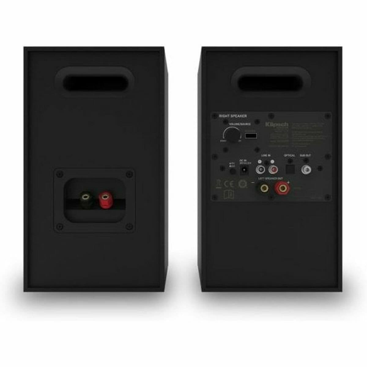 Altavoces KLIPSCH KL1071206 (Reacondicionado C) - Image 4