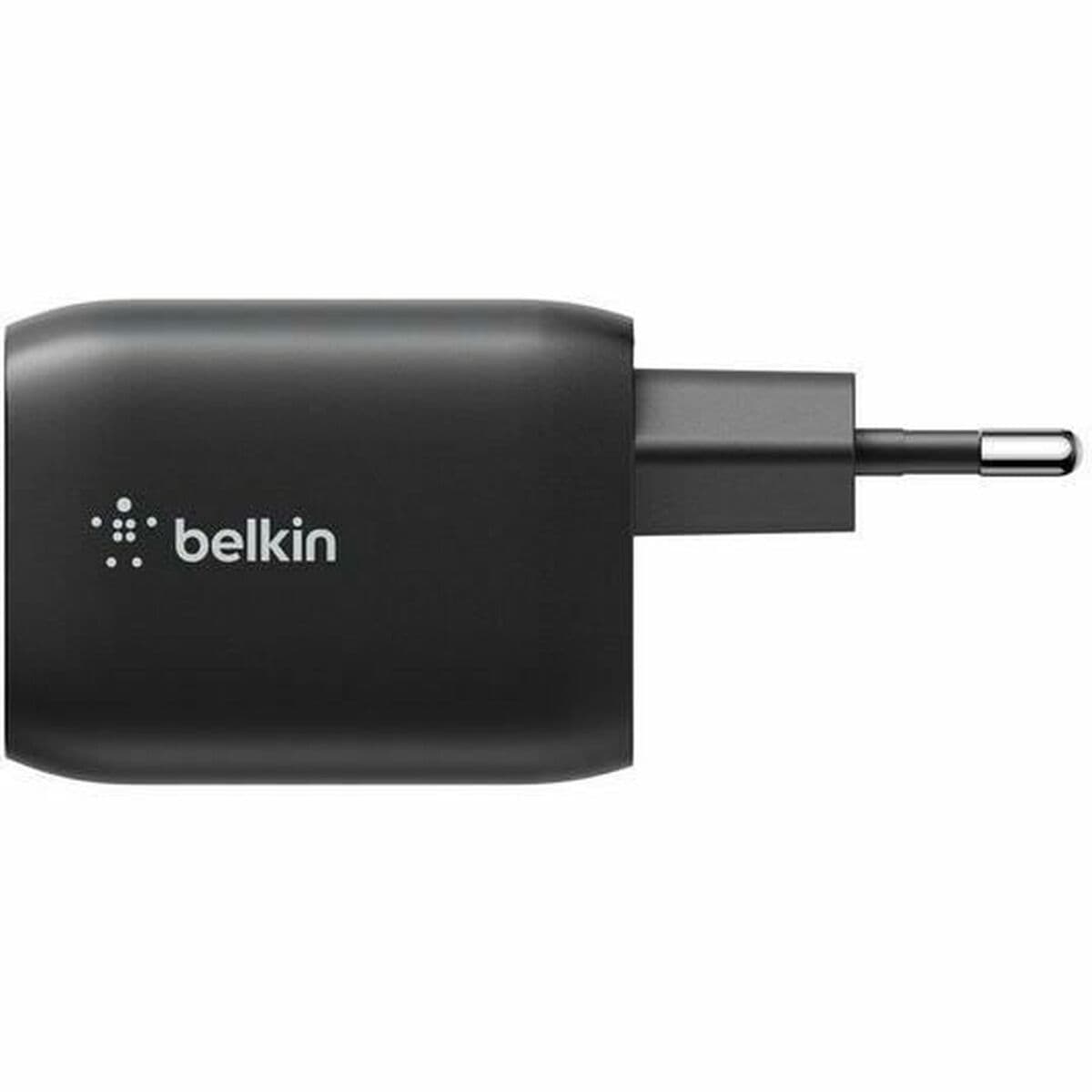 Cable USB a Lightning Belkin ENA007KQBK Negro - Image 15