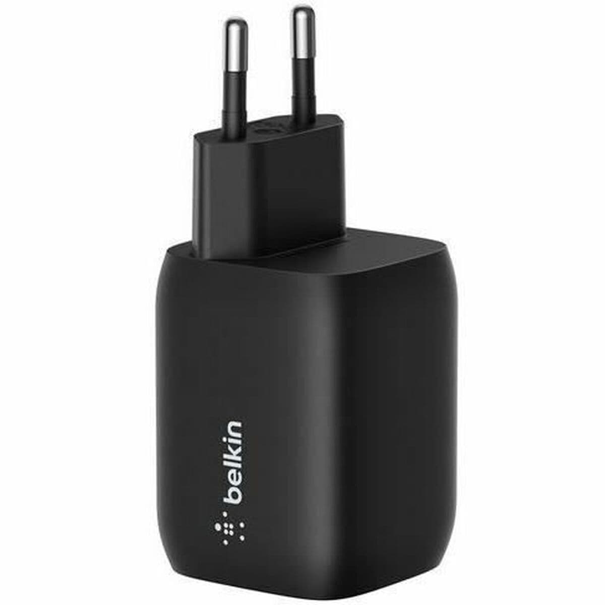 Cable USB a Lightning Belkin ENA007KQBK Negro - Image 18