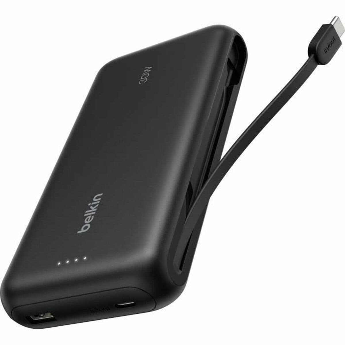 Powerbank Belkin Nero 20000 mAh - Image 2