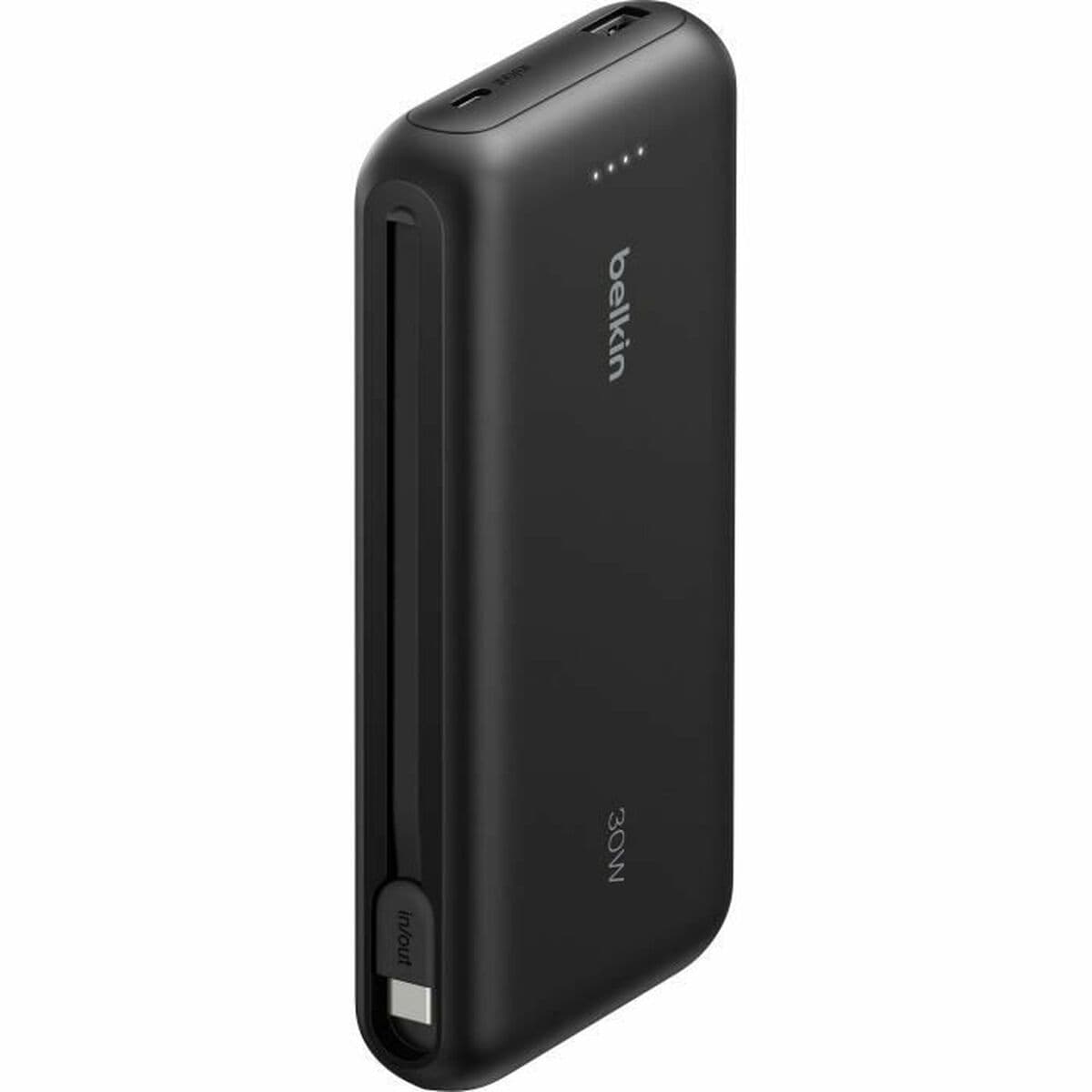 Powerbank Belkin Nero 20000 mAh - Image 4