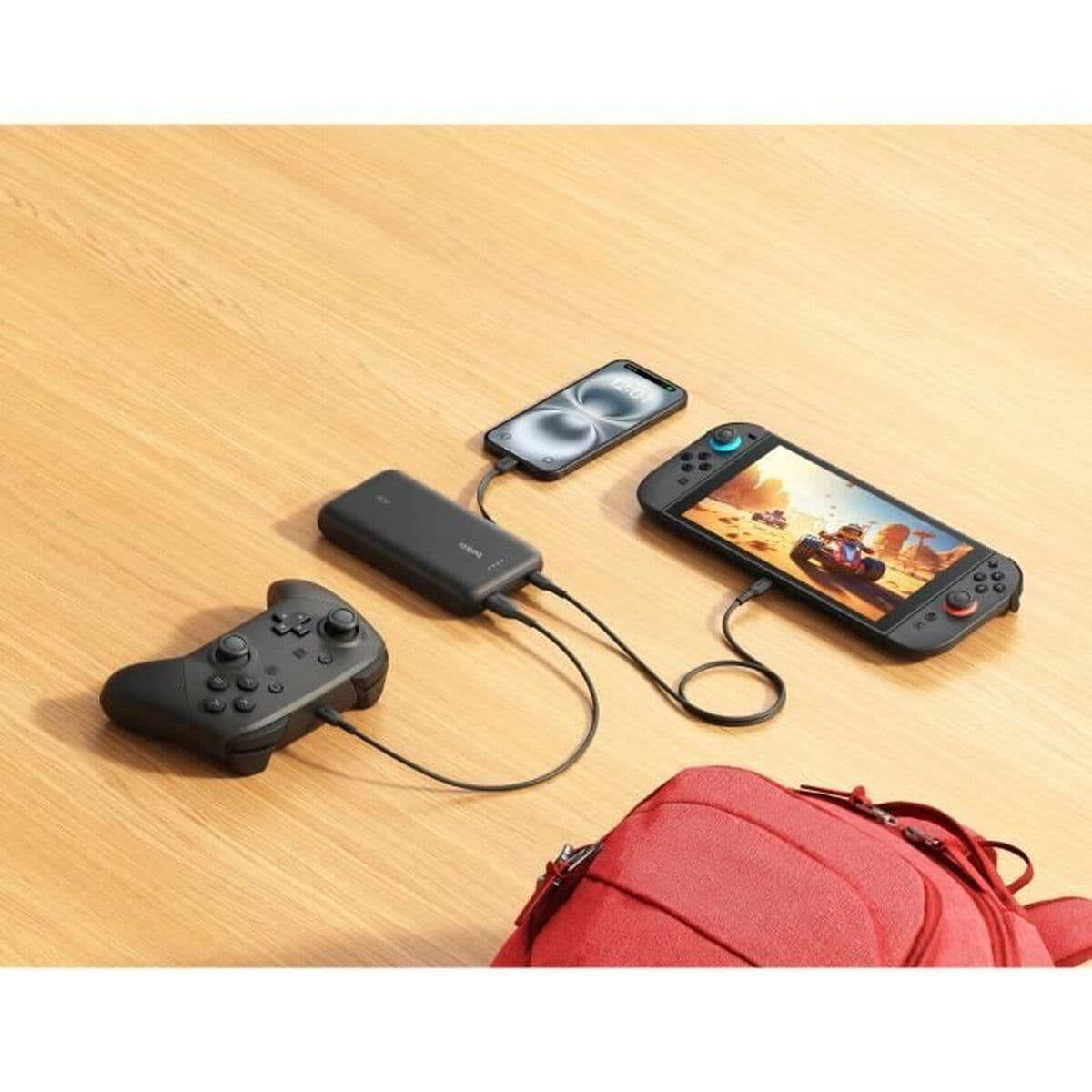 Powerbank Belkin Nero 20000 mAh - Image 5