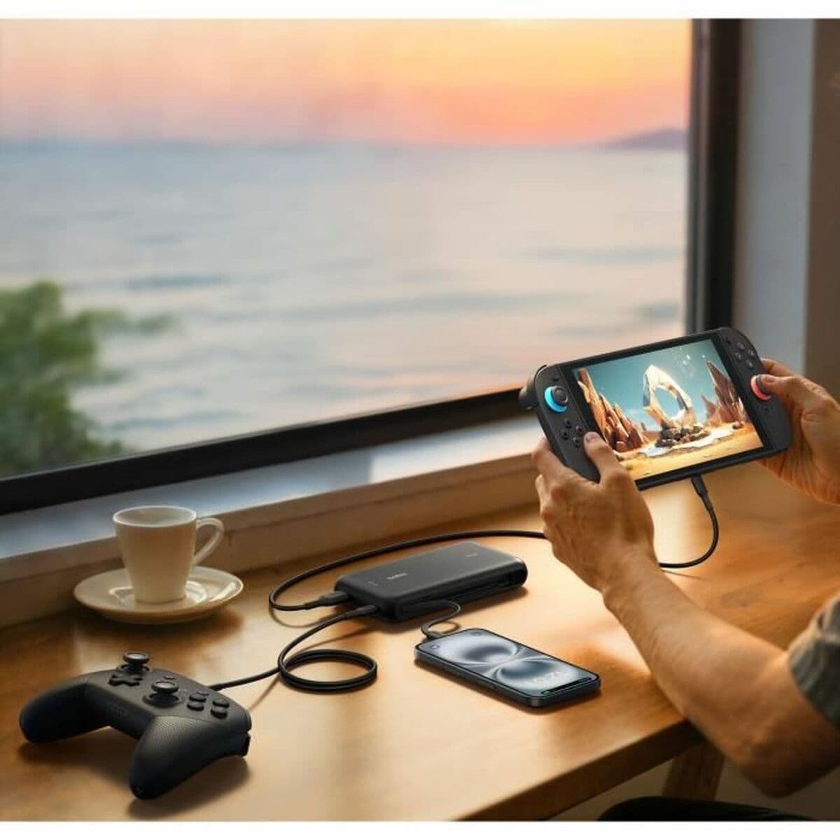 Powerbank Belkin Nero 20000 mAh - Image 6