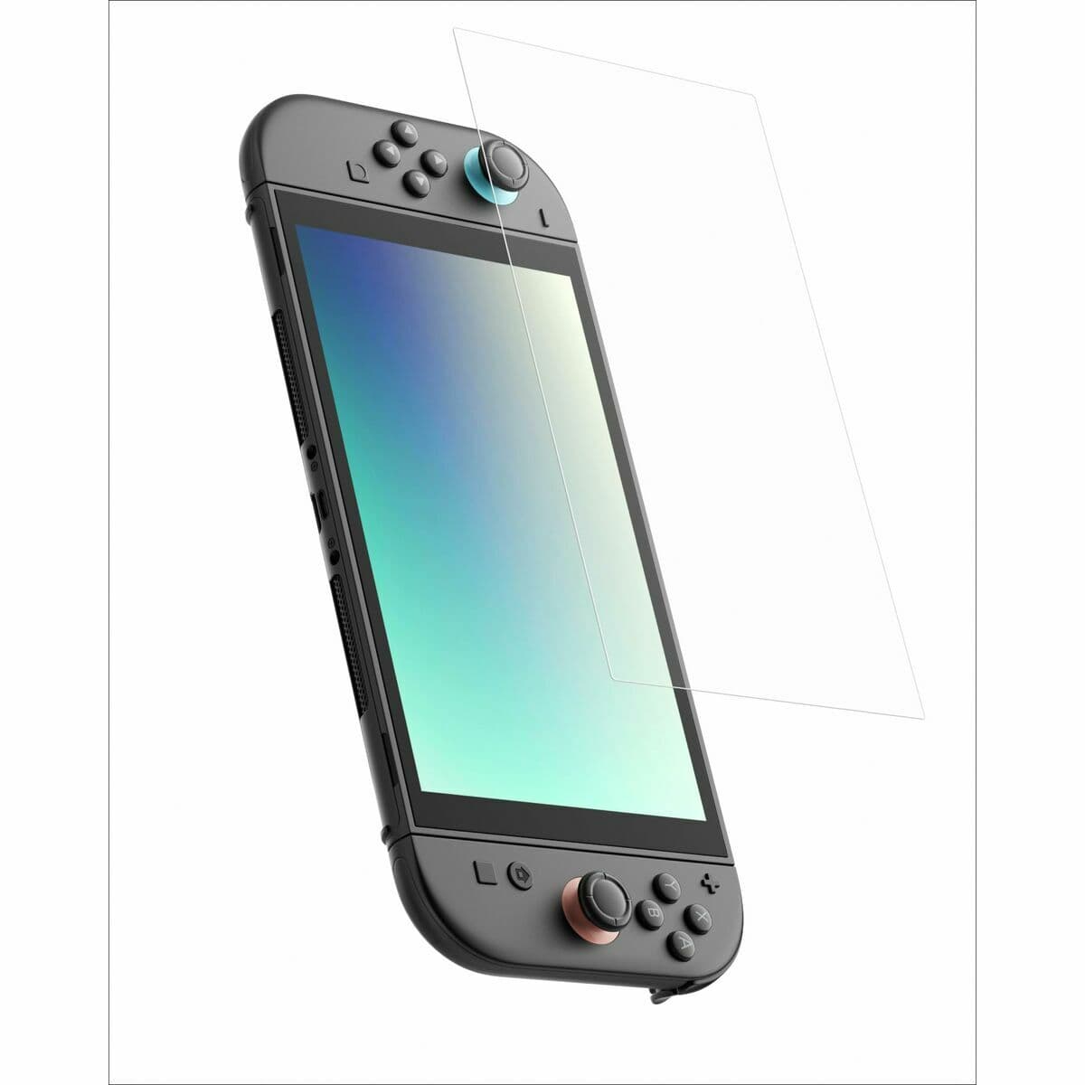 Protector de Pantalla para Nintendo Switch 2 Belkin ENA004HQ - Image 2