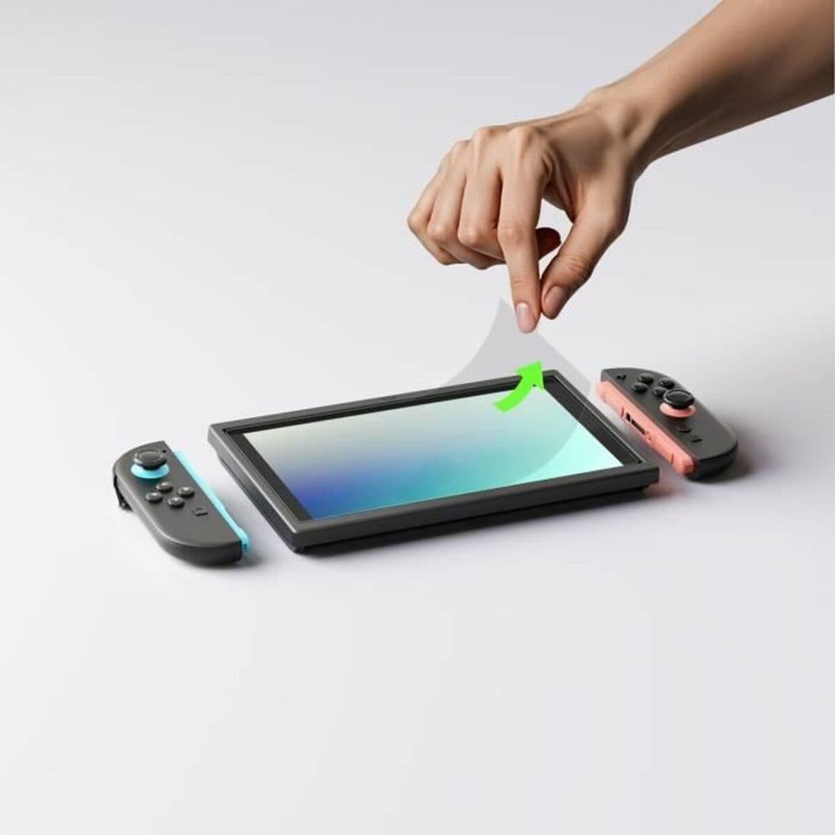 Protector de Pantalla para Nintendo Switch 2 Belkin ENA004HQ - Image 13