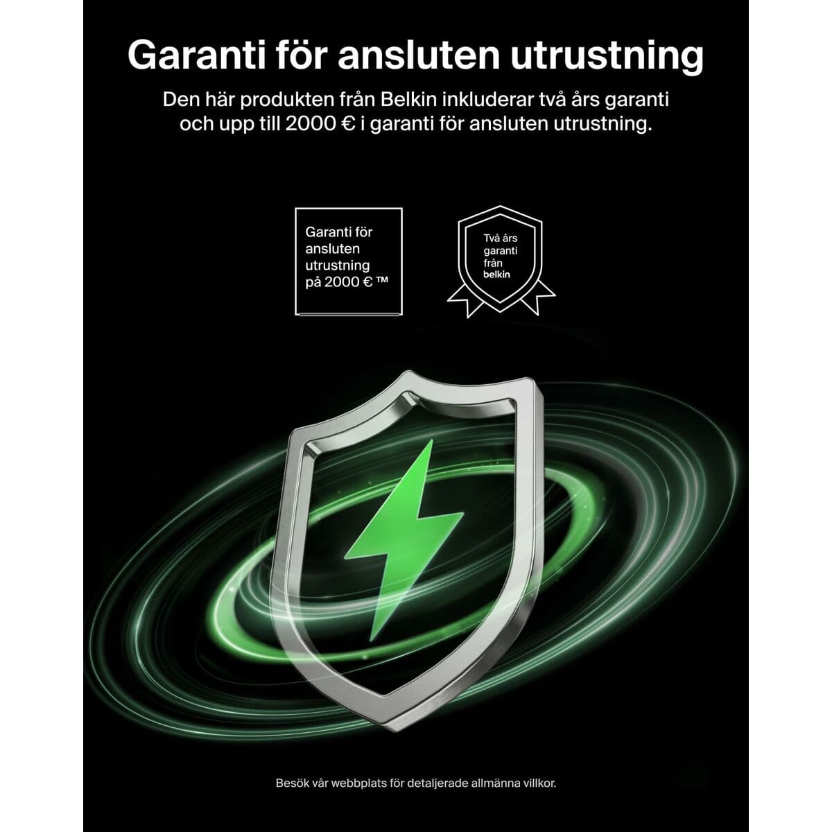 Etui für Nintendo Switch 2 Belkin Schwarz - Image 8