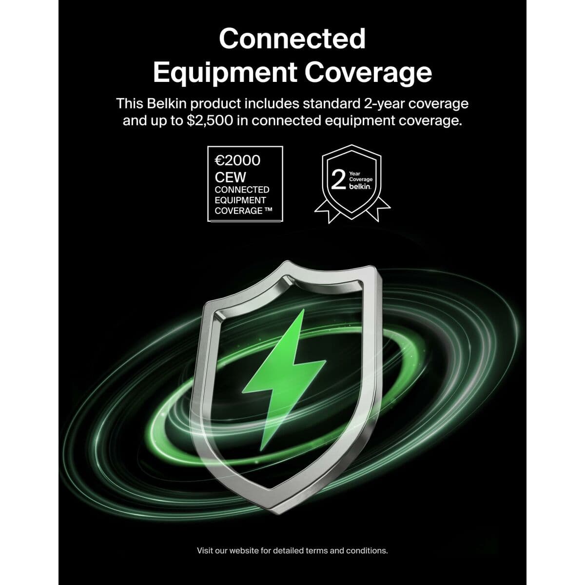 Etui für Nintendo Switch 2 Belkin Schwarz - Image 12