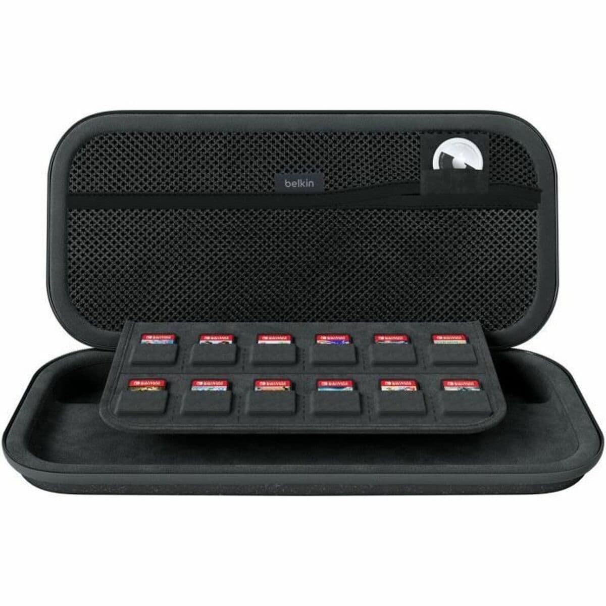 Etui für Nintendo Switch 2 Belkin Schwarz - Image 17