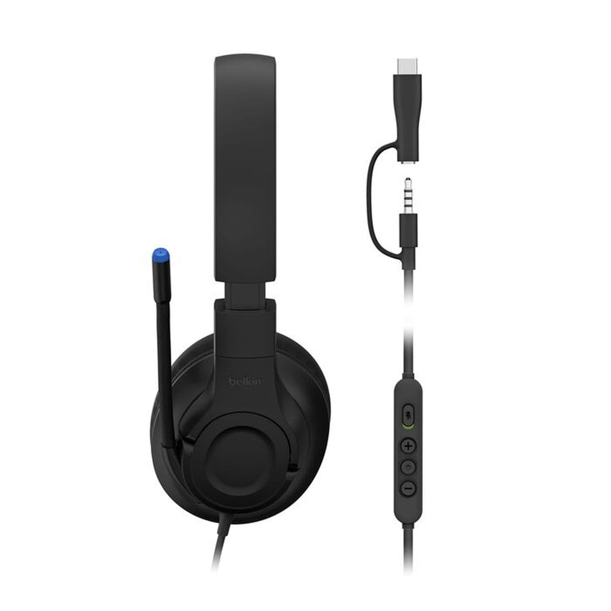 Auriculares Belkin Inspire Nintendo Switch 2 - Image 3