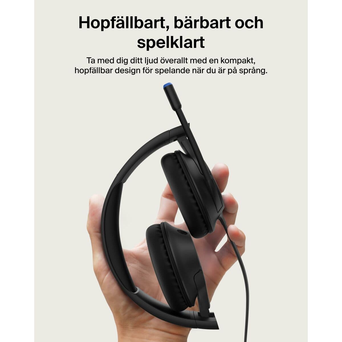 Auriculares Belkin Inspire Nintendo Switch 2 - Image 10