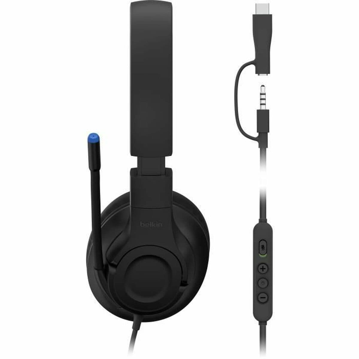 Auriculares Belkin Inspire Nintendo Switch 2 - Image 13