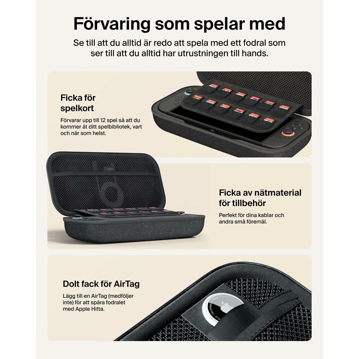 Powerbank Belkin ENA001HQCH-V2 - Image 8