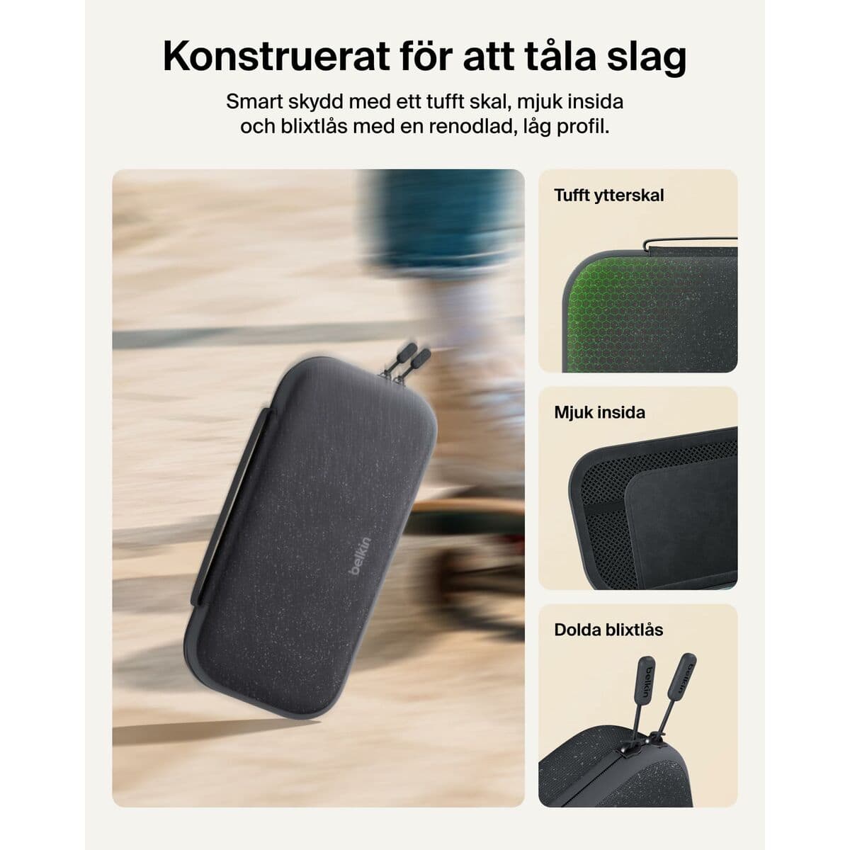 Powerbank Belkin ENA001HQCH-V2 - Image 9