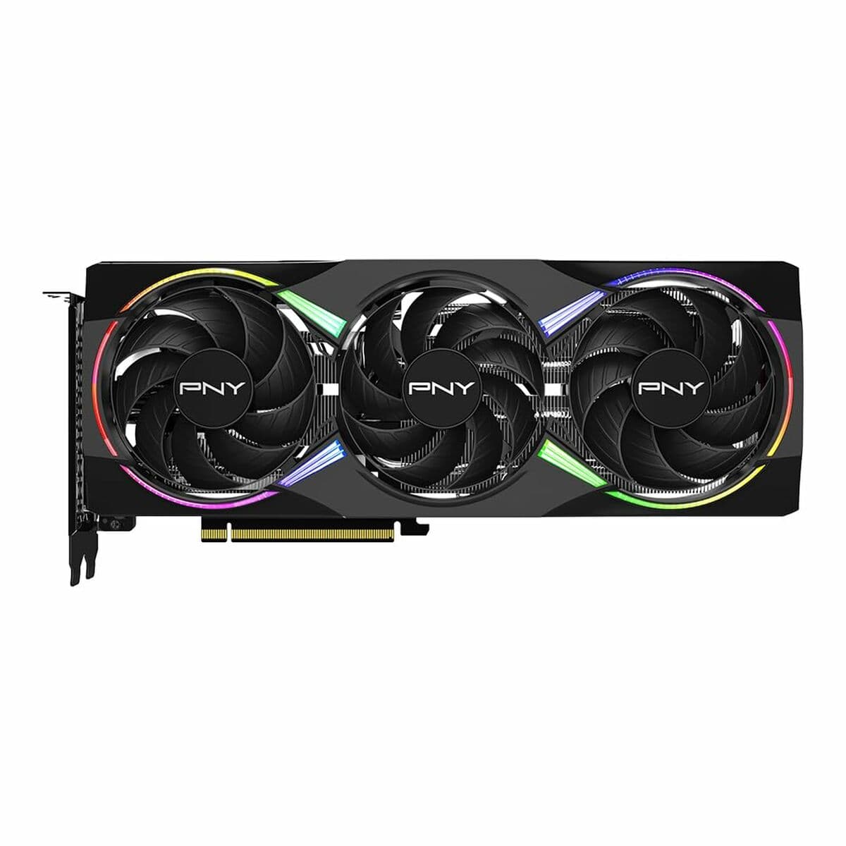 Vaizdo korta PNY geforce rtx 5060 ti 8 GB GDDR6X GDDR7 - Image 10