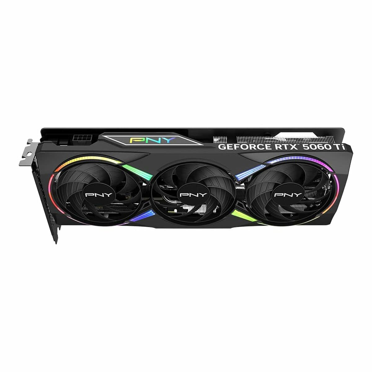 Vaizdo korta PNY geforce rtx 5060 ti 8 GB GDDR6X GDDR7 - Image 11