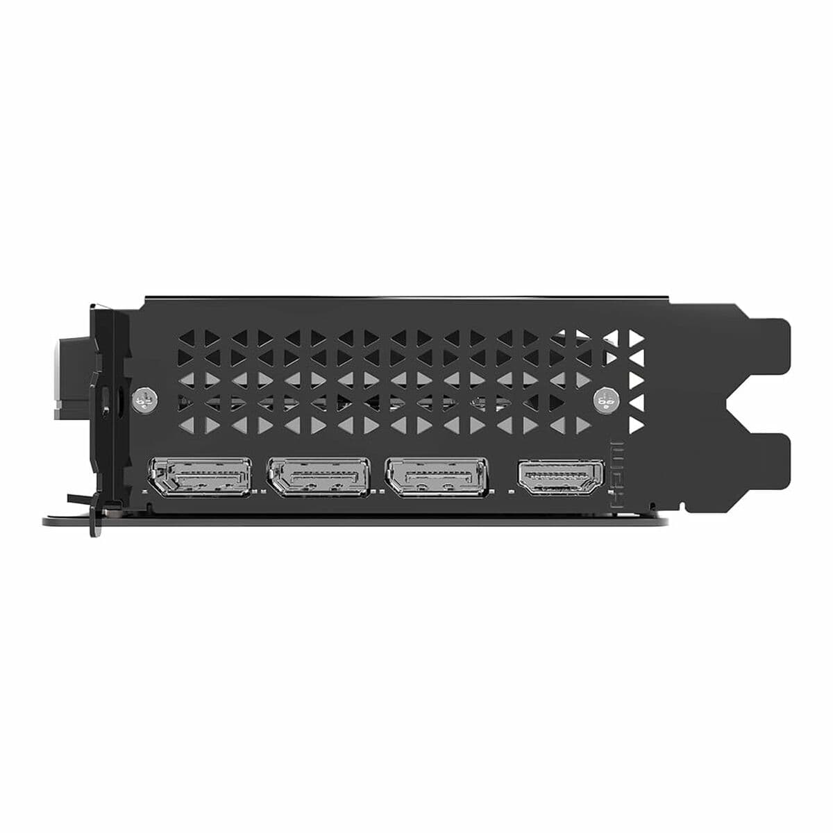 Vaizdo korta PNY geforce rtx 5060 ti 8 GB GDDR6X GDDR7 - Image 13