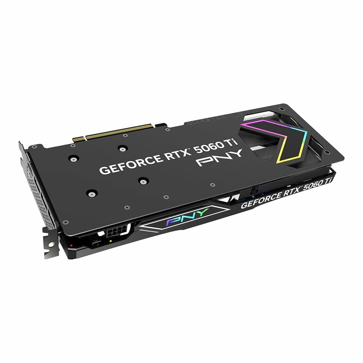Vaizdo korta PNY geforce rtx 5060 ti 8 GB GDDR6X GDDR7 - Image 14