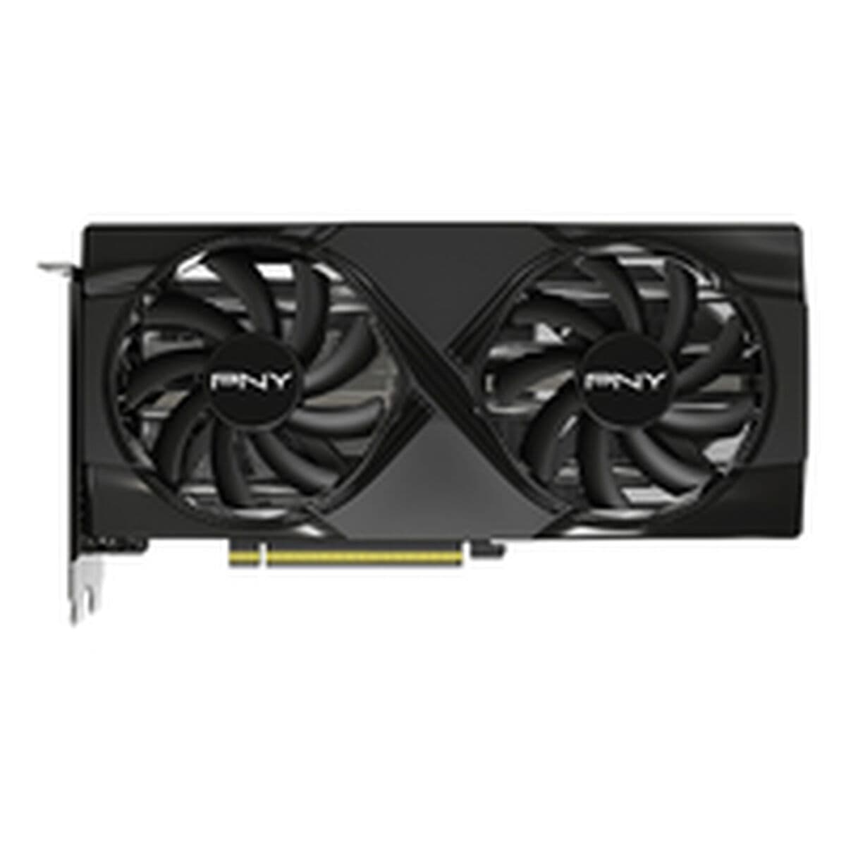 Grafiikkakortti PNY geforce rtx 5060 ti 8 GB GDDR7 - Image 9