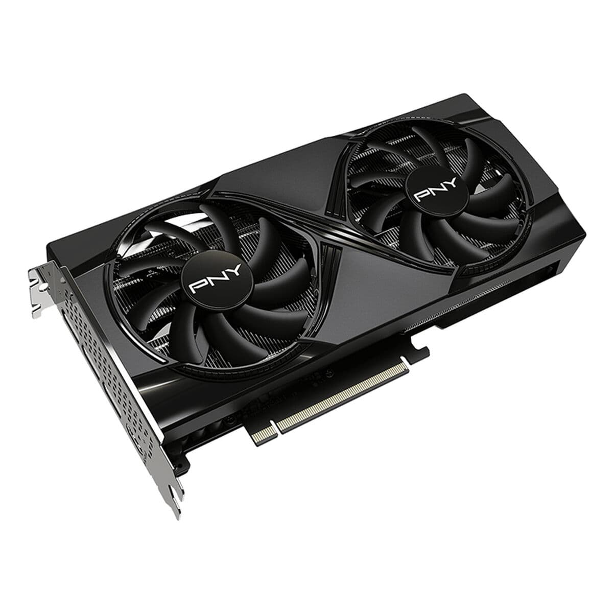 Grafiikkakortti PNY geforce rtx 5060 ti 8 GB GDDR7 - Image 10