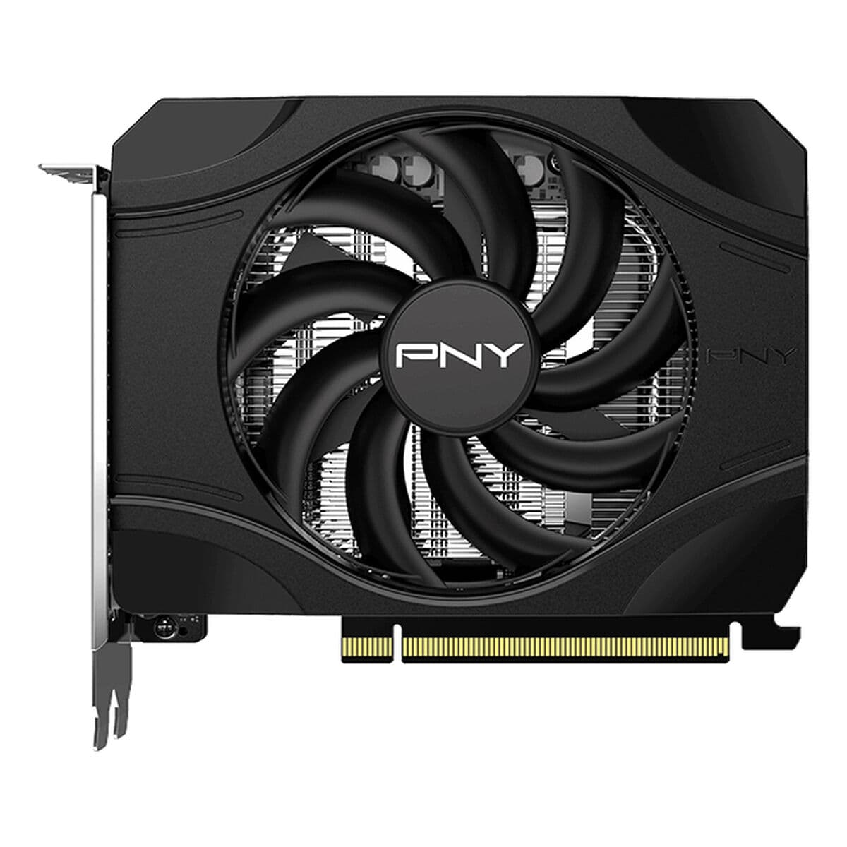 Vaizdo korta PNY VCG50508SFXPB1 GEFORCE RTX 5050 8 GB GDDR6 - Image 8