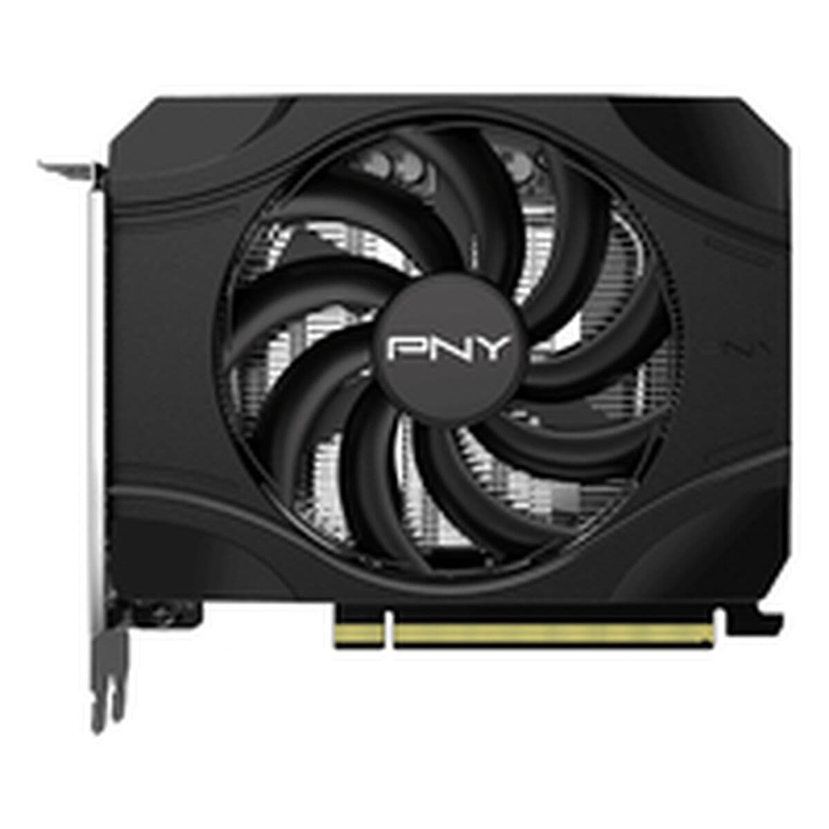 Vaizdo korta PNY VCG50508SFXPB1 GEFORCE RTX 5050 8 GB GDDR6 - Image 9