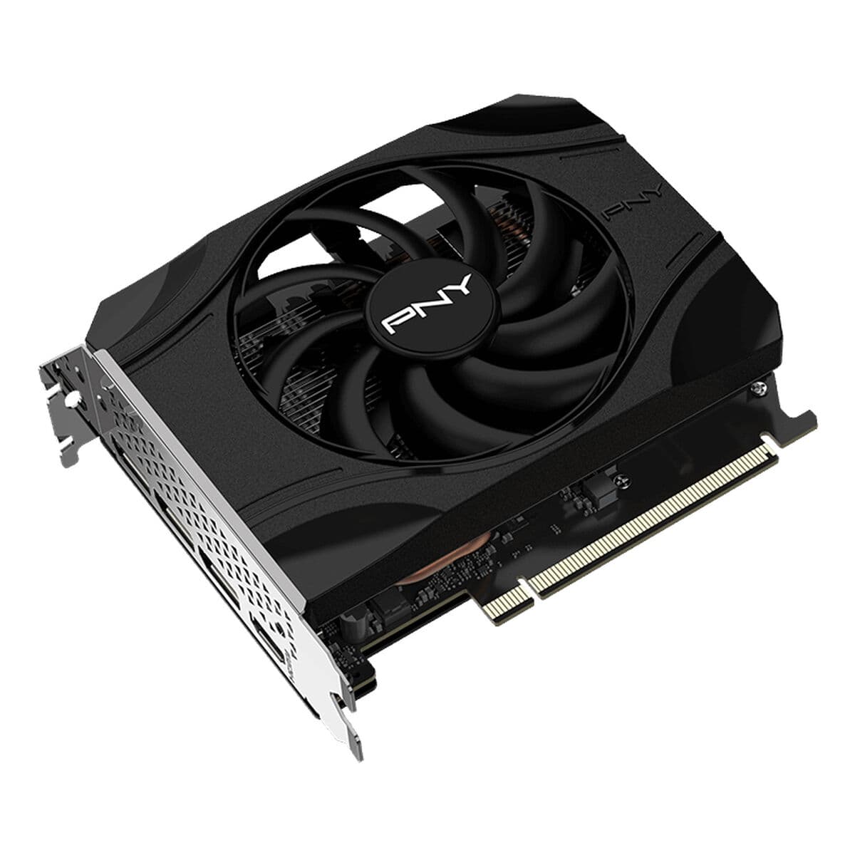 Vaizdo korta PNY VCG50508SFXPB1 GEFORCE RTX 5050 8 GB GDDR6 - Image 10