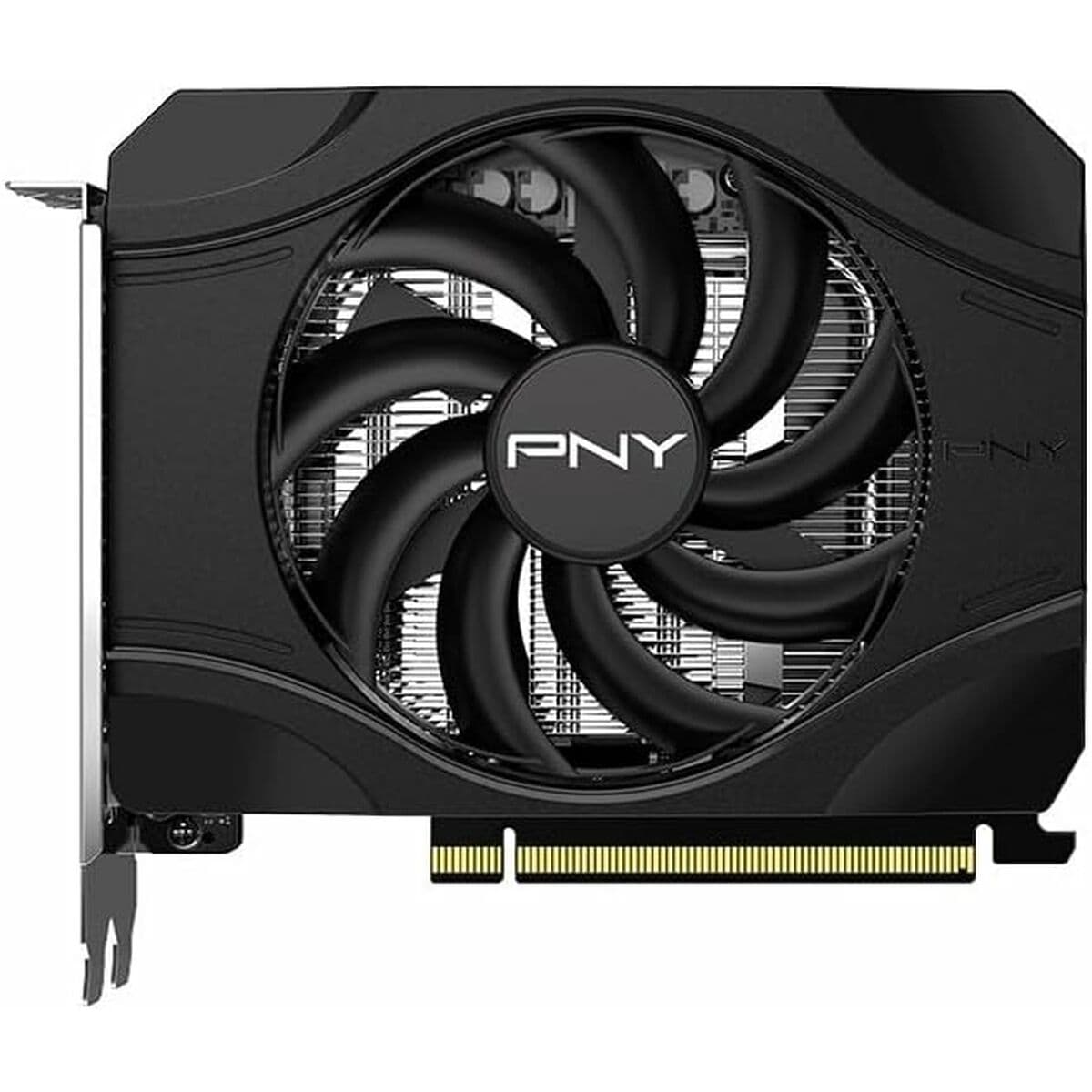 Vaizdo korta PNY VCG50508SFXPB1 GEFORCE RTX 5050 8 GB GDDR6 - Image 11