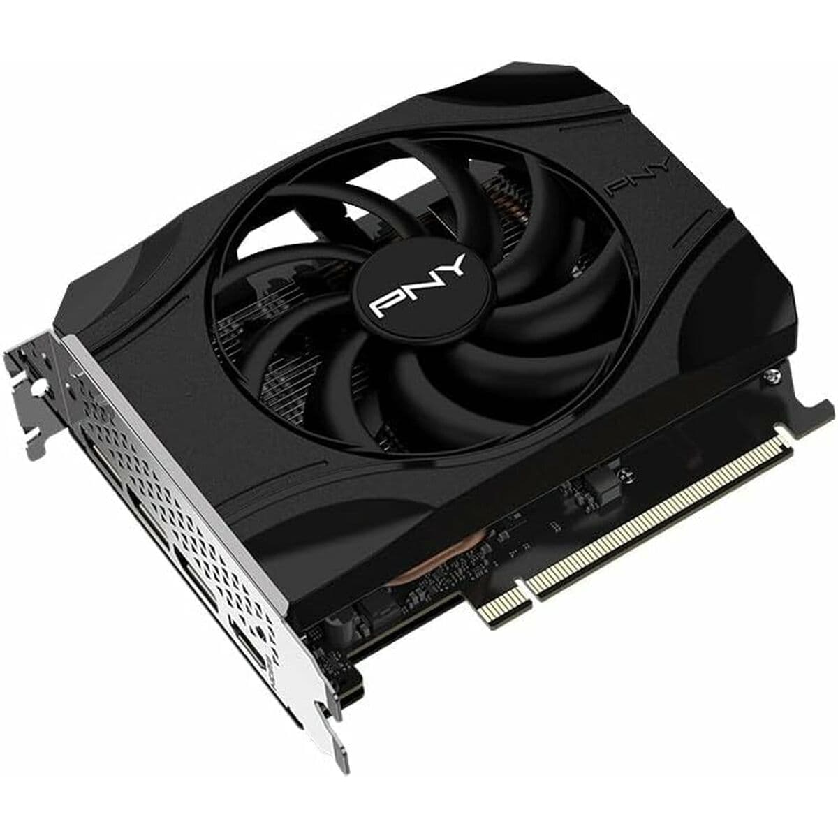 Vaizdo korta PNY VCG50508SFXPB1 GEFORCE RTX 5050 8 GB GDDR6 - Image 12