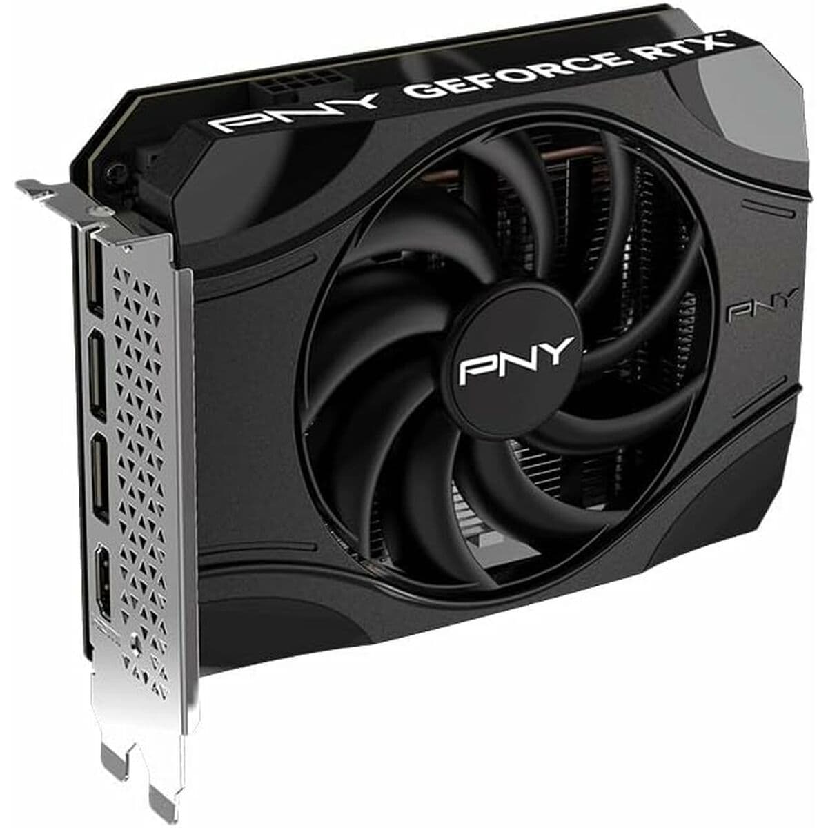 Vaizdo korta PNY VCG50508SFXPB1 GEFORCE RTX 5050 8 GB GDDR6 - Image 13