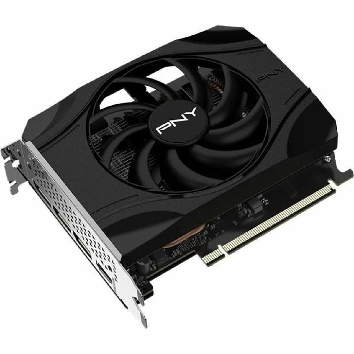 Vaizdo korta PNY VCG50508SFXPB1 GEFORCE RTX 5050 8 GB GDDR6 - Image 2