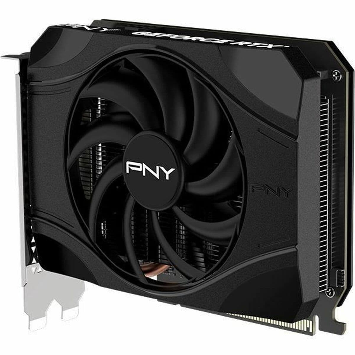 Vaizdo korta PNY VCG50508SFXPB1 GEFORCE RTX 5050 8 GB GDDR6 - Image 5
