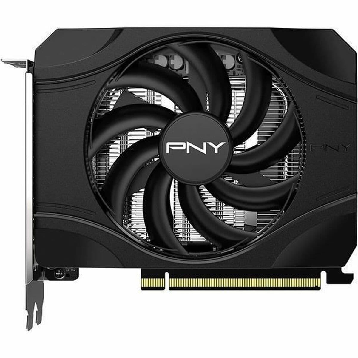 Vaizdo korta PNY VCG50508SFXPB1 GEFORCE RTX 5050 8 GB GDDR6 - Image 6