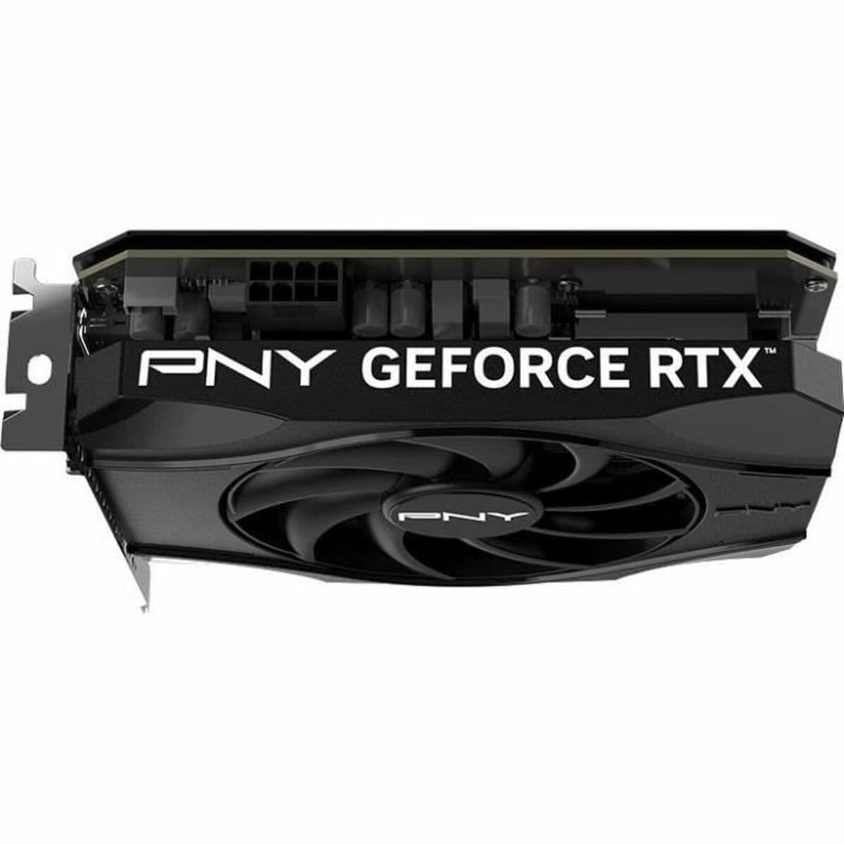 Vaizdo korta PNY VCG50508SFXPB1 GEFORCE RTX 5050 8 GB GDDR6 - Image 7